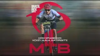 Bradesco na Brasil Ride
