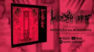 Los Suffers | Extin&ccedil;&atilde;o da Burguesia (&Aacute;udio Oficial)