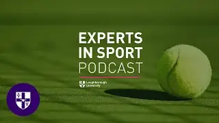 Experts in Sport: E74 - Performance Analysis and Coaching in Tennis