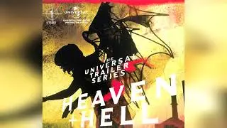 Gates Of Hell Composed by Veigar Margeirsson & Gary Liu (UTS 001 Heaven & Hell)