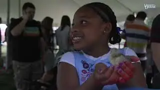 University of Delaware Ag Day is back!