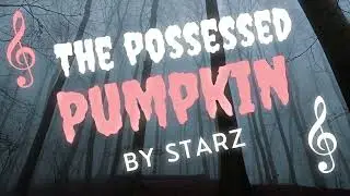 The possessed Pumpkin (song)