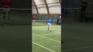 #tenniscup #matchpoint #tennis #tennisplayer #tennisdoubles  #tennischannel #pavia #tennislife
