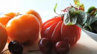 Make a CLEAN START with Terry Walters: Eat Clean Live Well