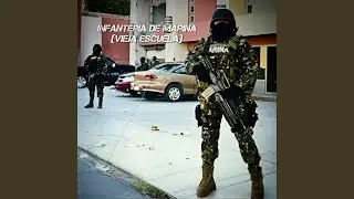 Infantería De Marina (Vieja Escuela)