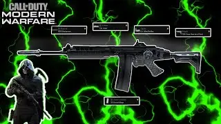 Modern Warfare Search and Destroy: Best FAL Class Setup
