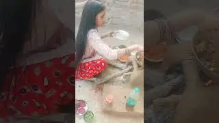 #Gaon ke style mein Banaras chicken kaleji#