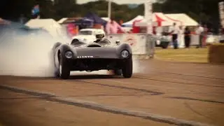 The Classic & Sports Car Show in association with Flywheel 2018 &ndash; The highlights!