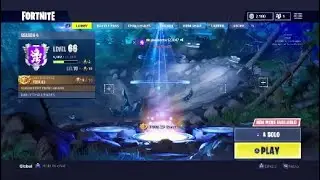 Week 6 Blockbuster Challenge Location! - Fortnite Battle Royale