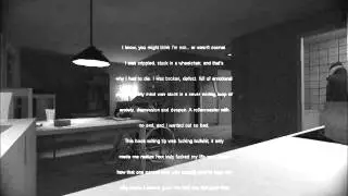 Voice Actor Showreel - Cry of Fear - Simon Endings