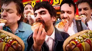 PIFFA - Particular (24 HS COMIENDO PANCHOS)