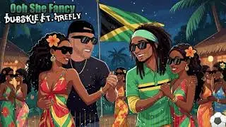 Dubskie - Ooh She Fancy Ft. Trefly