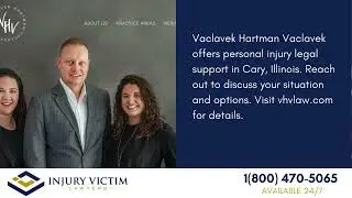 Top 3 Personal Injury Lawyers Cary