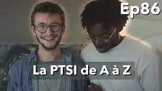 La pr&eacute;pa (PTSI Chaptal)