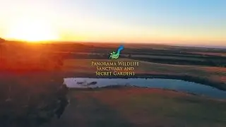 Aerial View - Panorama Garden Estate