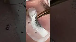 Natural eyelash extensions for an easy makeup look everyday