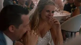 Trouwclip Laura & Barry