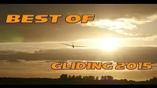 Best of Gliding 2015