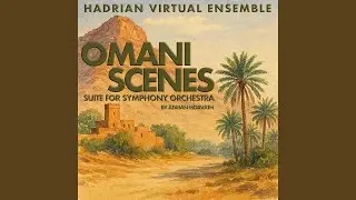 Arrival in Oman: Imagination and Reality