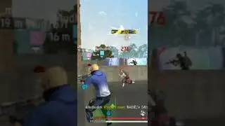 #shorts #freefire ....  cray Head shot