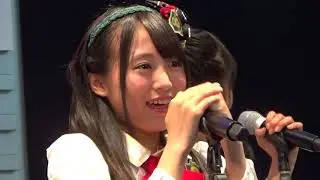 MEGA WEB 20150720 Team8　凱旋ミニライブ