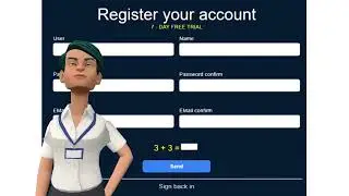 C&oacute;mo registrarse en DT-one?