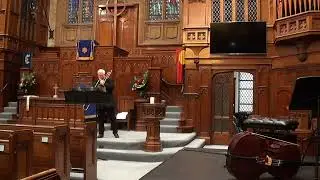 Andri&aacute;n Pertout - Assente in uno stato di flusso, Gregory van der Struik