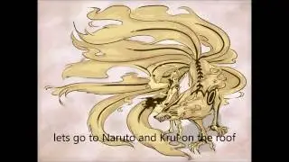 Naruto: Forgotten Prince 2