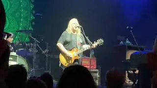 Gov’t Mule - King’s Highway 9/9/21