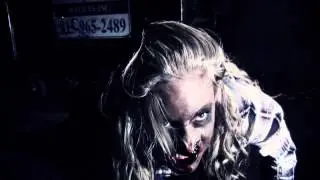 Travis Legge Showreel 2012