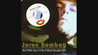 Jorun Bombay - Jorun's Way (2005)