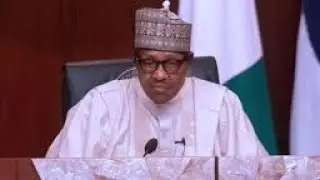 Gunshots in Aso Rock as Aisha Buhari Moves against President&rsquo;s Aide, ADC Arrested