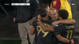 Ryan Hollingshead goal number 2 of the night