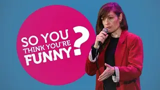 Madeleine Brettingham's Winning Set | So You Think You're Funny? 2025