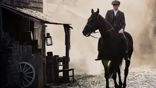 Peaky Blinders ft. Coolie Disco (From 