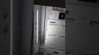 Beko Double Door Refrigerator | Down Side Cooling Problem Solution