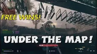 NEW VONDEL GODMODE GLITCH!