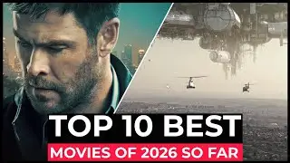 10 Best Movies of 2026 (So Far) You Can&rsquo;t Miss