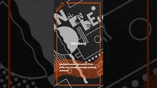 N&uuml;rnberg - Belarus, Cold Wave - Band of the Day