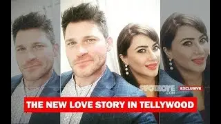 OMG!Nausheen Ali Sardar Met Her 'KING' Alexander On A Dating App & Plans To MARRY Him In July 2020?