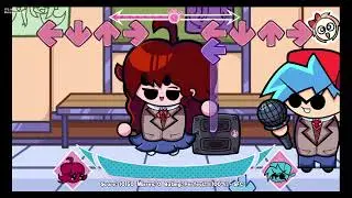 Fnf Tutorial (Vs Monker Mix) Fc