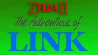 Zelda 2 in 3D? Part II - 3DSen Showcase