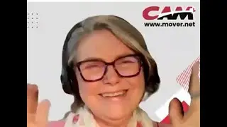 Moving Seniors Safely Week Webinar