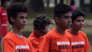 Graduation Video 2018
