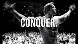 Motivational - Conquer