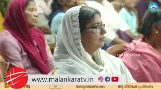 ഞാൻ ചെയ്തതൊക്കെയും എന്നോട് പറഞ്ഞ ഒരു മനുഷ്യനെ വന്ന് കാണുവിൻ