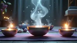 Calming Scent | Stress Relief Music, Sleep Music, Calming Music, Ambient Music