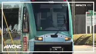 Mecklenburg County leaders to vote on new transportation authority