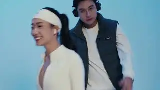 COOLMATE BST THU Đ&Ocirc;NG 2025: BẬT CHẾ ĐỘ SỐNG ĐỘNG 🔥 ft. Thanh Sơn, Hồng Nhung