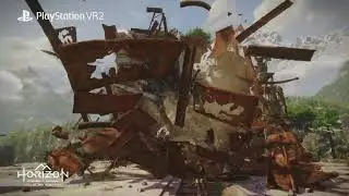 Feel a New Real | PS VR2